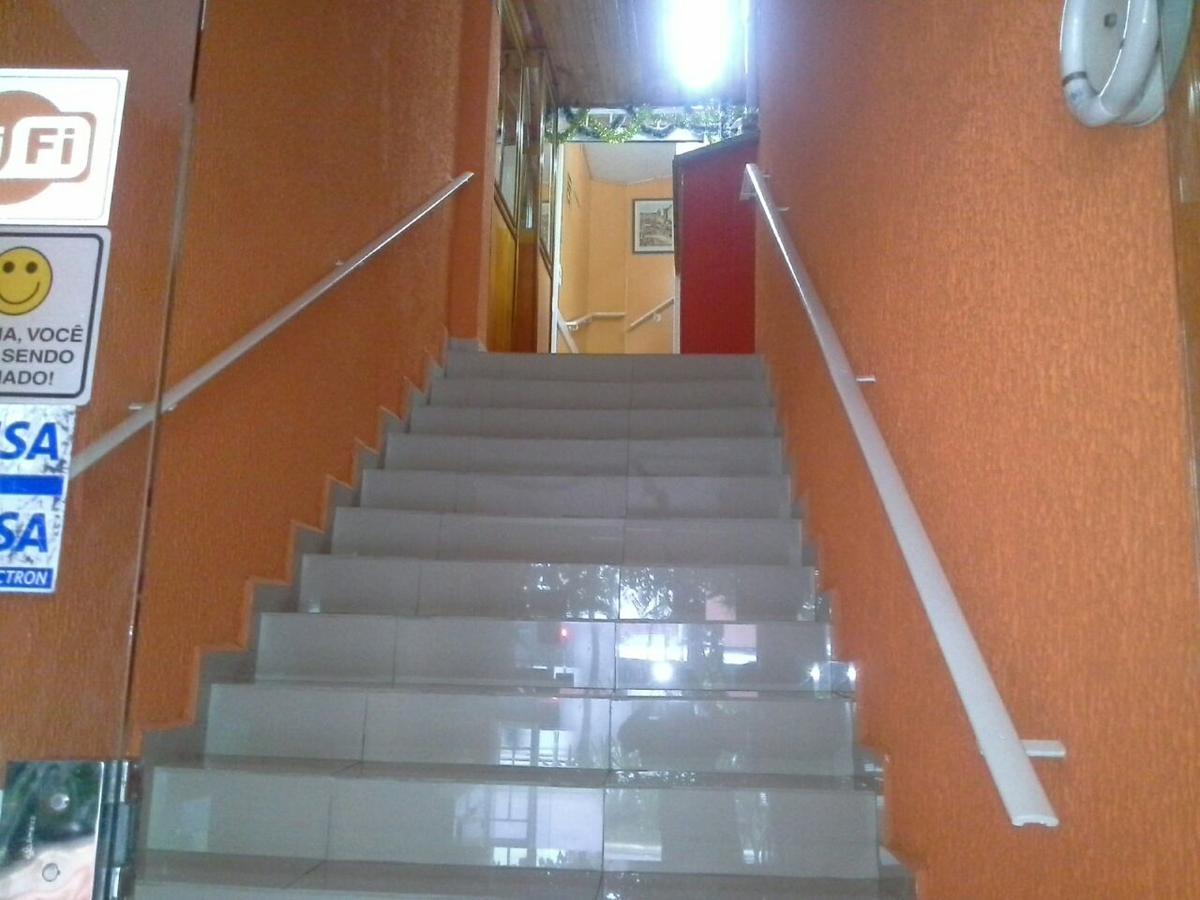 Hotel Maraja (Adults Only) - Sao Paulo — Photos 1